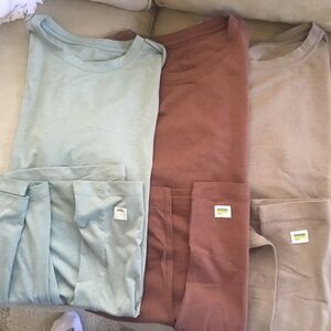 Vuori T Shirts